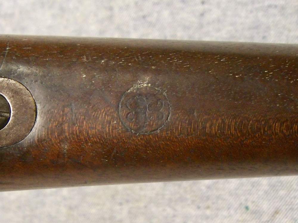 US SPRINGFIELD KRAG 1899 CARBINE 30/40  1900 -img-17