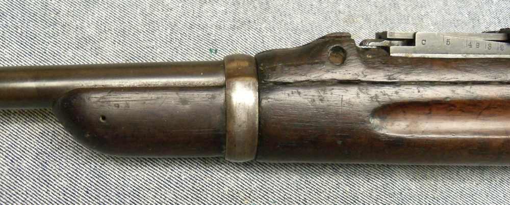 US SPRINGFIELD KRAG 1899 CARBINE 30/40  1900 -img-7