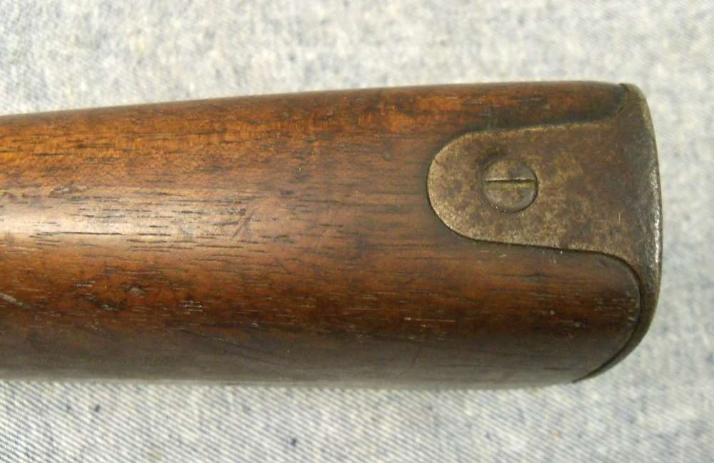 US SPRINGFIELD KRAG 1899 CARBINE 30/40  1900 -img-22