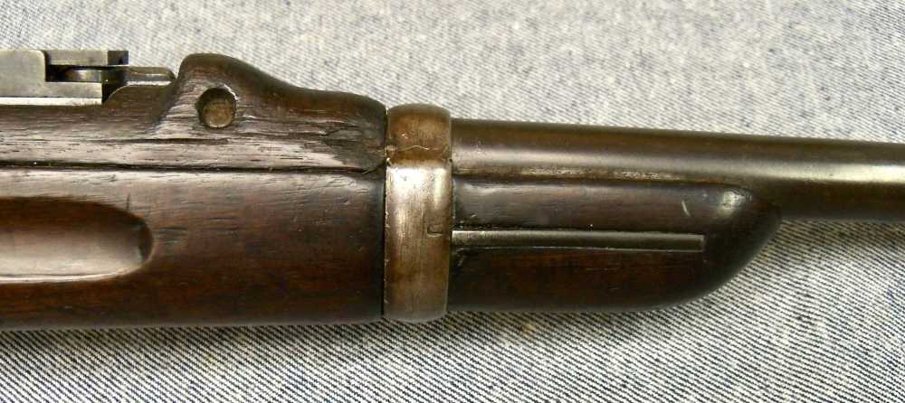 US SPRINGFIELD KRAG 1899 CARBINE 30/40  1900 -img-4