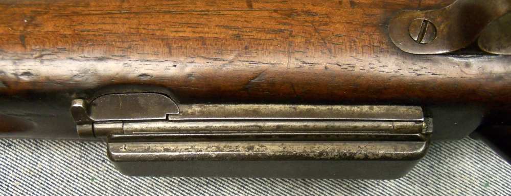 US SPRINGFIELD KRAG 1899 CARBINE 30/40  1900 -img-20
