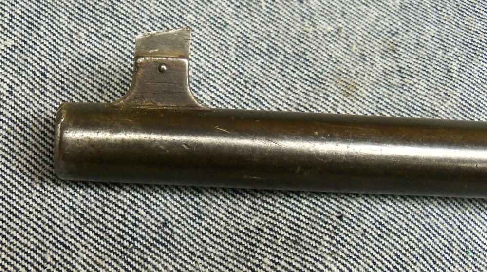 US SPRINGFIELD KRAG 1899 CARBINE 30/40  1900 -img-6