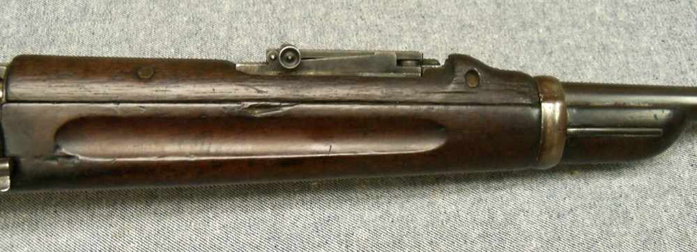 US SPRINGFIELD KRAG 1899 CARBINE 30/40  1900 -img-3
