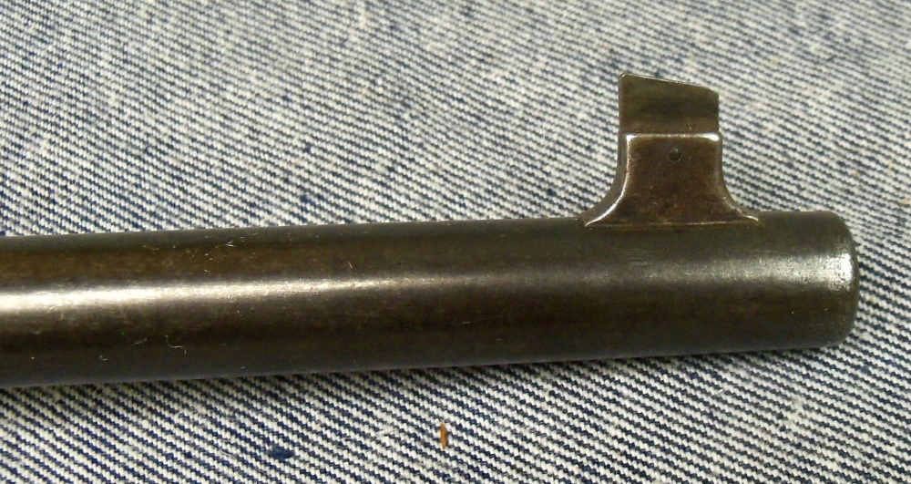 US SPRINGFIELD KRAG 1899 CARBINE 30/40  1900 -img-5