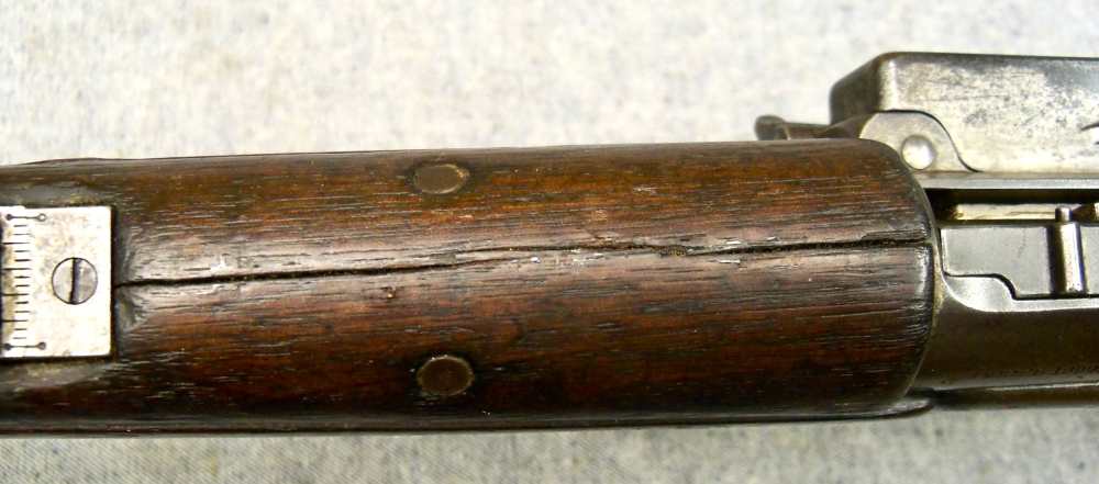 US SPRINGFIELD KRAG 1899 CARBINE 30/40  1900 -img-13