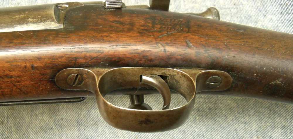 US SPRINGFIELD KRAG 1899 CARBINE 30/40  1900 -img-18