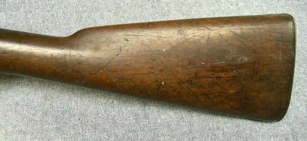 US SPRINGFIELD KRAG 1899 CARBINE 30/40  1900 -img-21