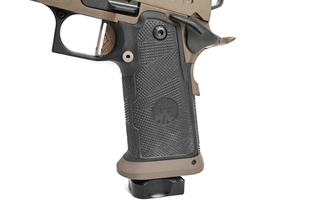 Watchtower Firearms APACHE 9MM Coyote FREE 2-DAY Shipping-img-7