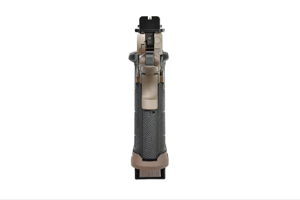 Watchtower Firearms APACHE 9MM Coyote FREE 2-DAY Shipping-img-6