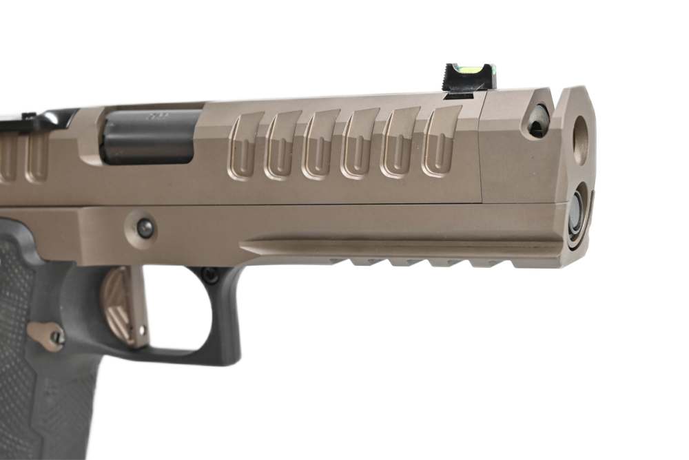 Watchtower Firearms APACHE 9MM Coyote FREE 2-DAY Shipping-img-3