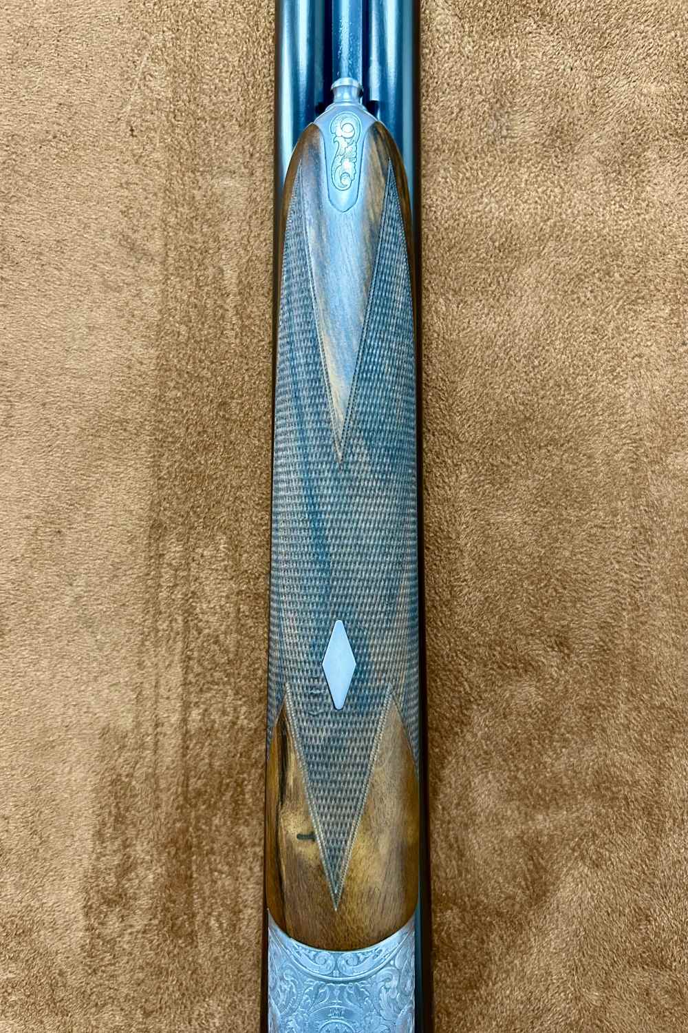 Beretta 486 Deep Scroll English Stock 28GA 28" -img-10