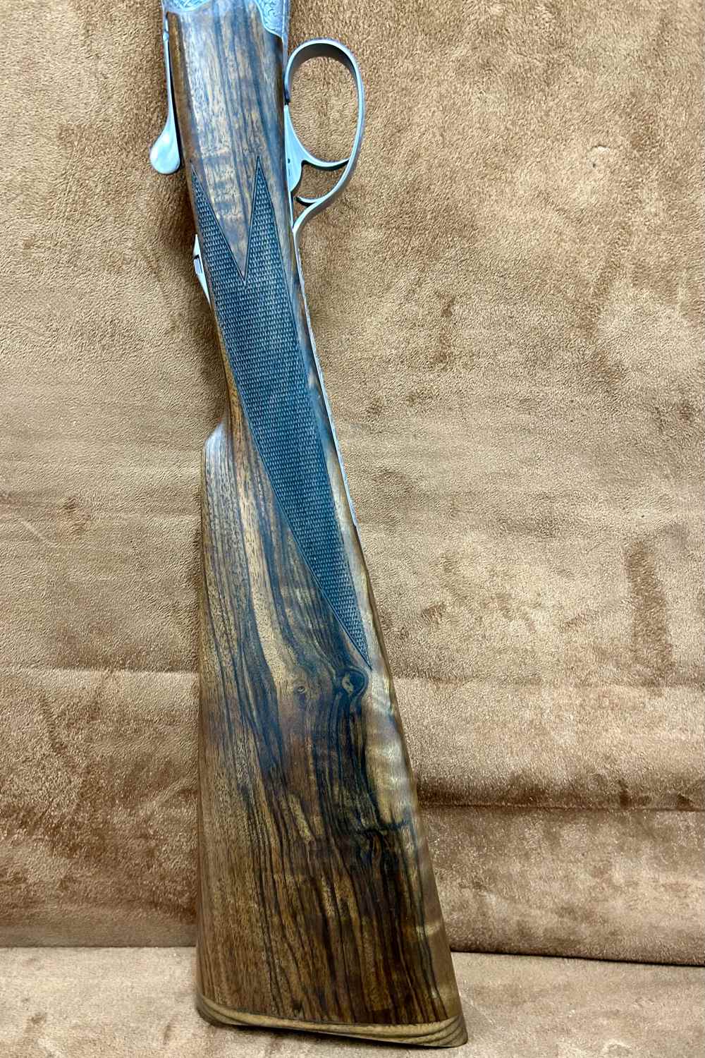 Beretta 486 Deep Scroll English Stock 28GA 28" -img-7