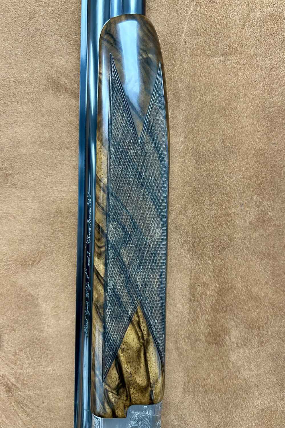 Browning B15 Grade B 20GA 28" Over and Under | 26060041-img-9