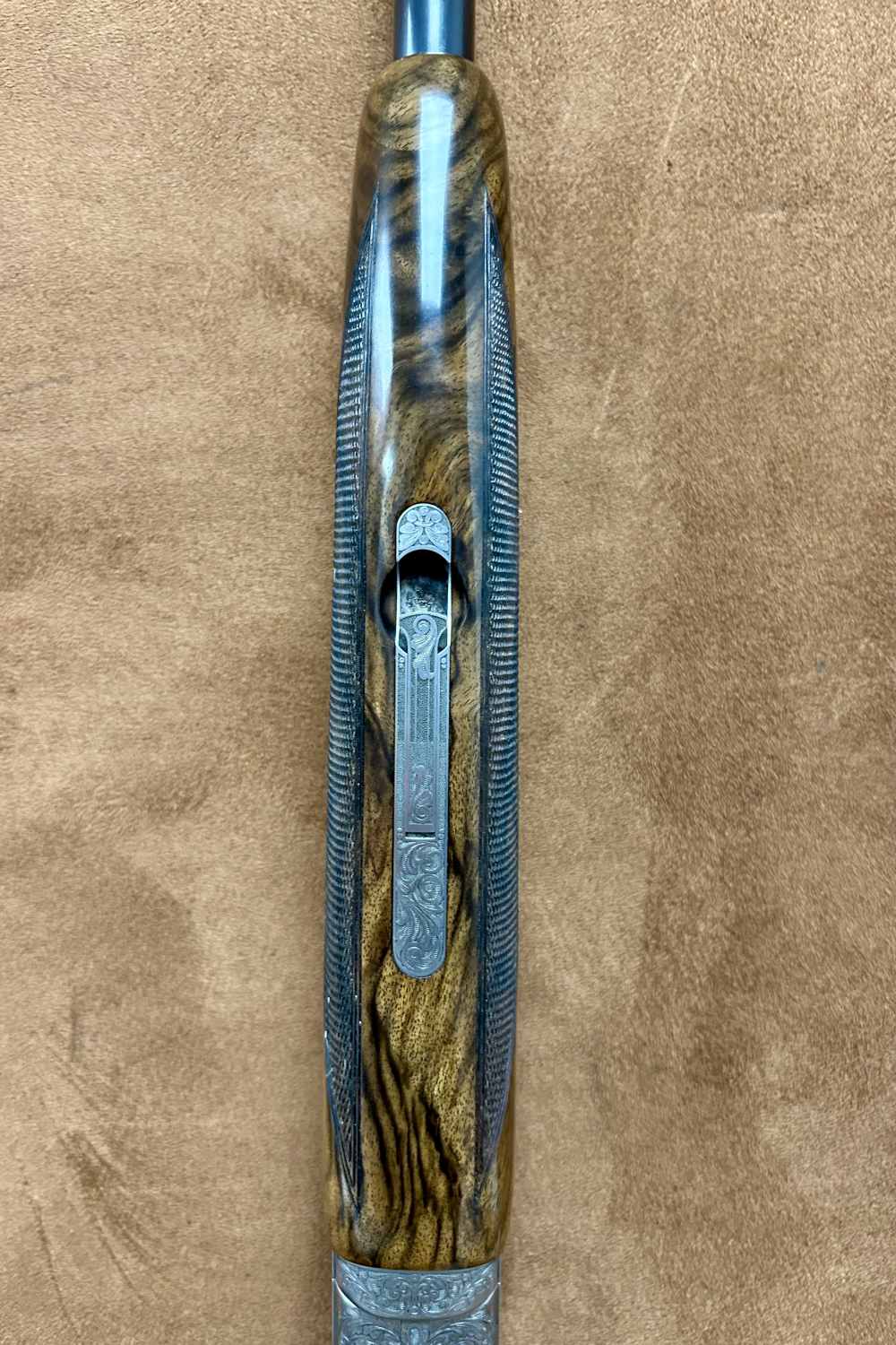 Browning B15 Grade B 20GA 28" Over and Under | 26060041-img-10