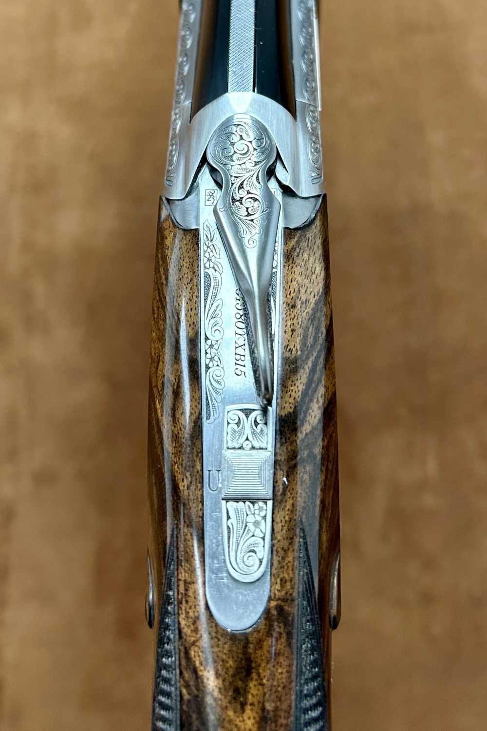 Browning B15 Grade B 20GA 28" Over and Under | 26060041-img-6