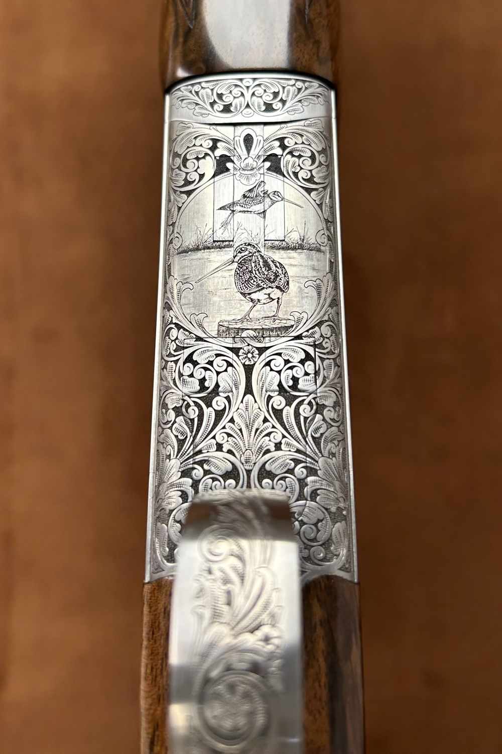 Browning B15 Grade B 20GA 28" Over and Under | 26060041-img-4