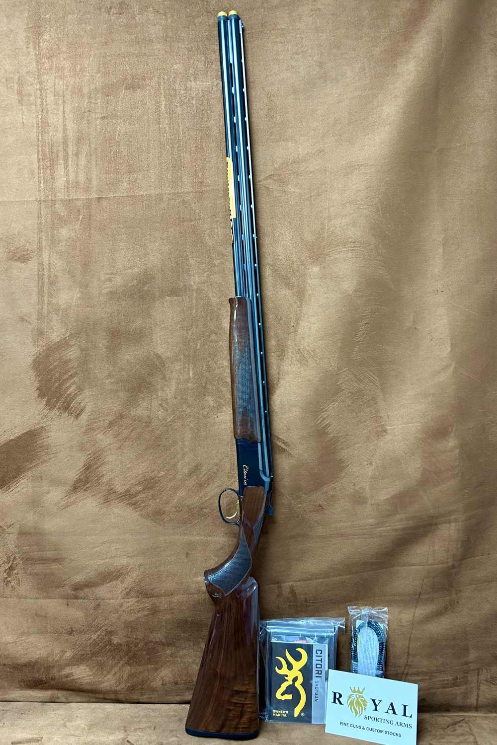 Browning Citori CXS 20GA 32" | 26060037-img-2