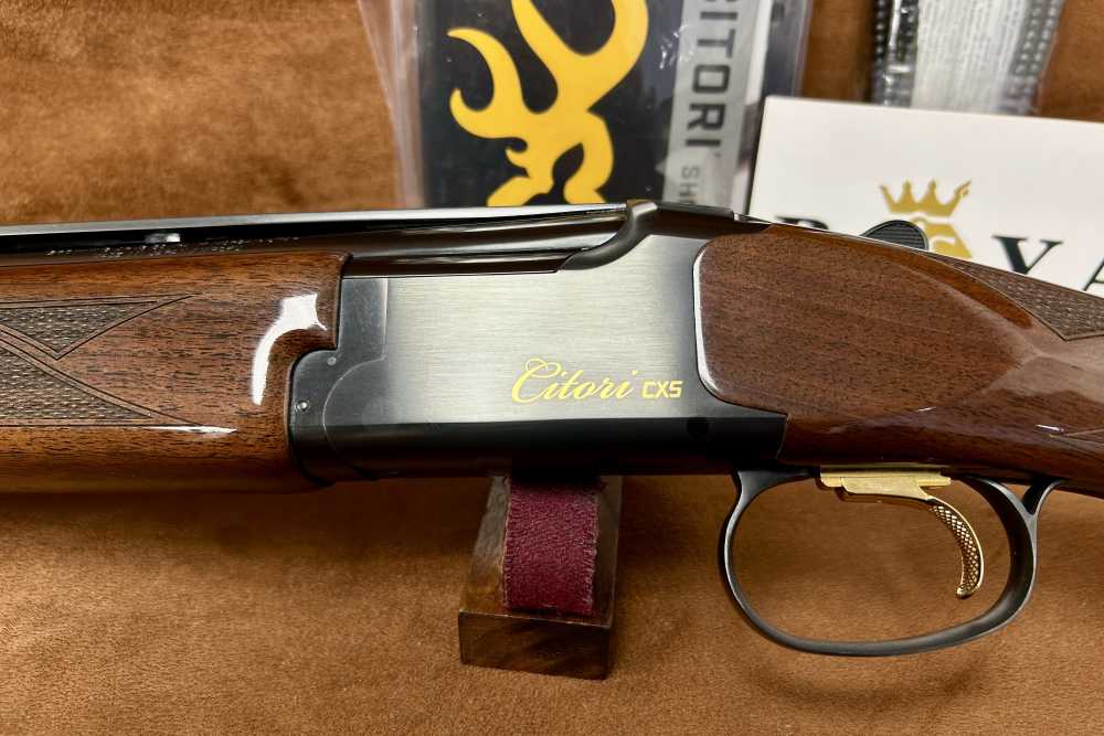 Browning Citori CXS 20GA 32" | 26060037-img-5