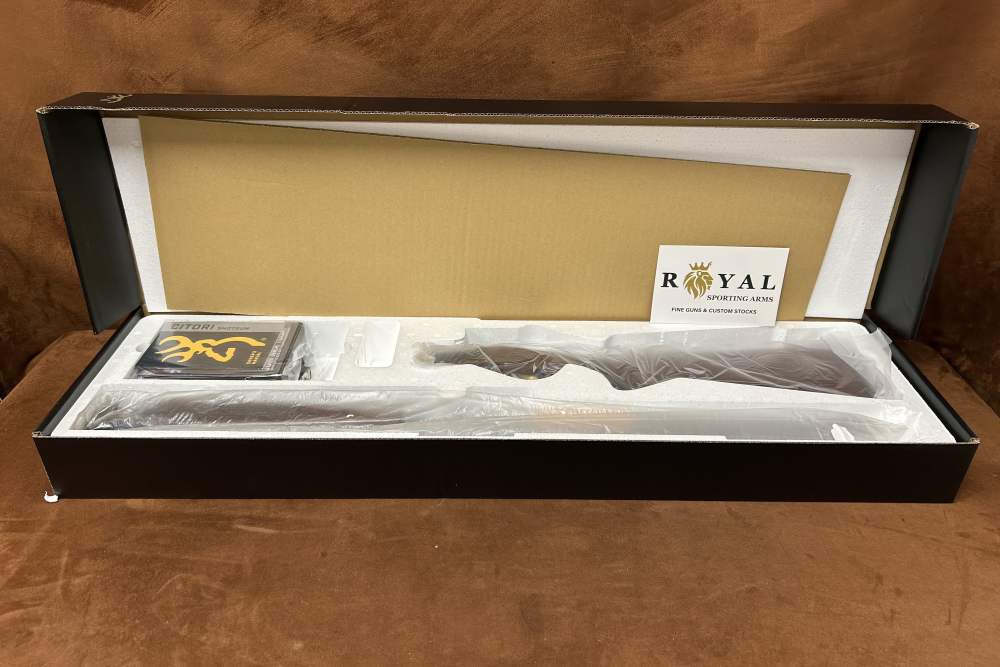 Browning Citori CXS 20GA 32" | 26060037-img-13