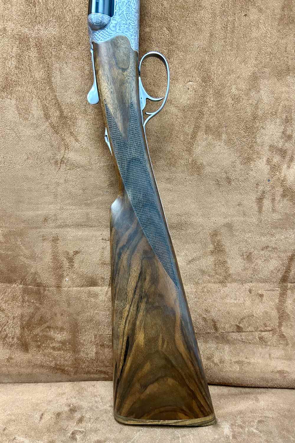 Beretta 486 Deep Scroll English Stock  28GA 28" -img-7