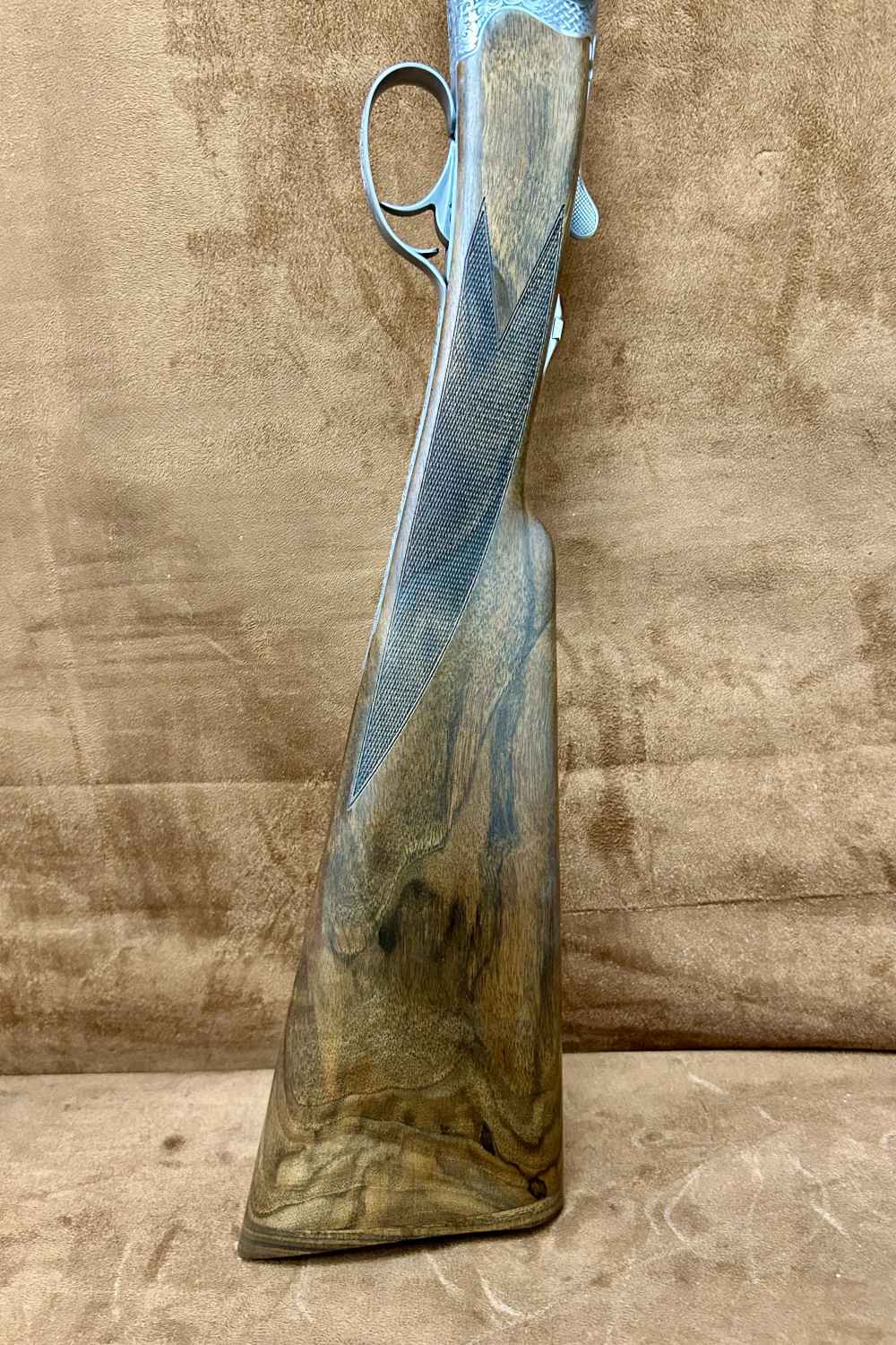 Beretta 486 Deep Scroll English Stock  28GA 28" -img-8