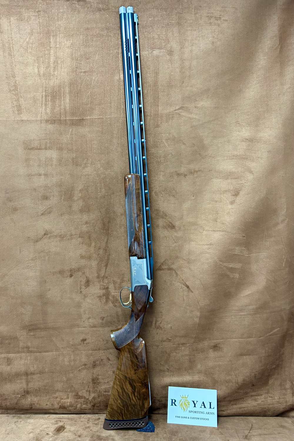 Browning Citori Engraved Sporting 12GA 32" | 26060059-img-2