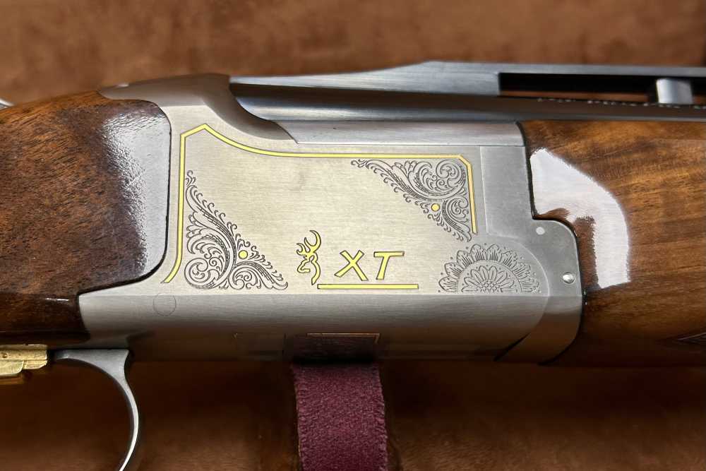 Browning Citori Engraved Sporting 12GA 32" | 26060059-img-3