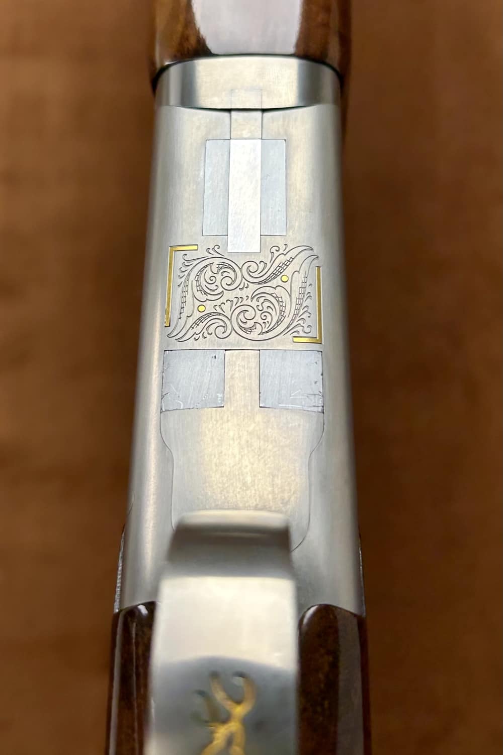 Browning Citori Engraved Sporting 12GA 32" | 26060059-img-4
