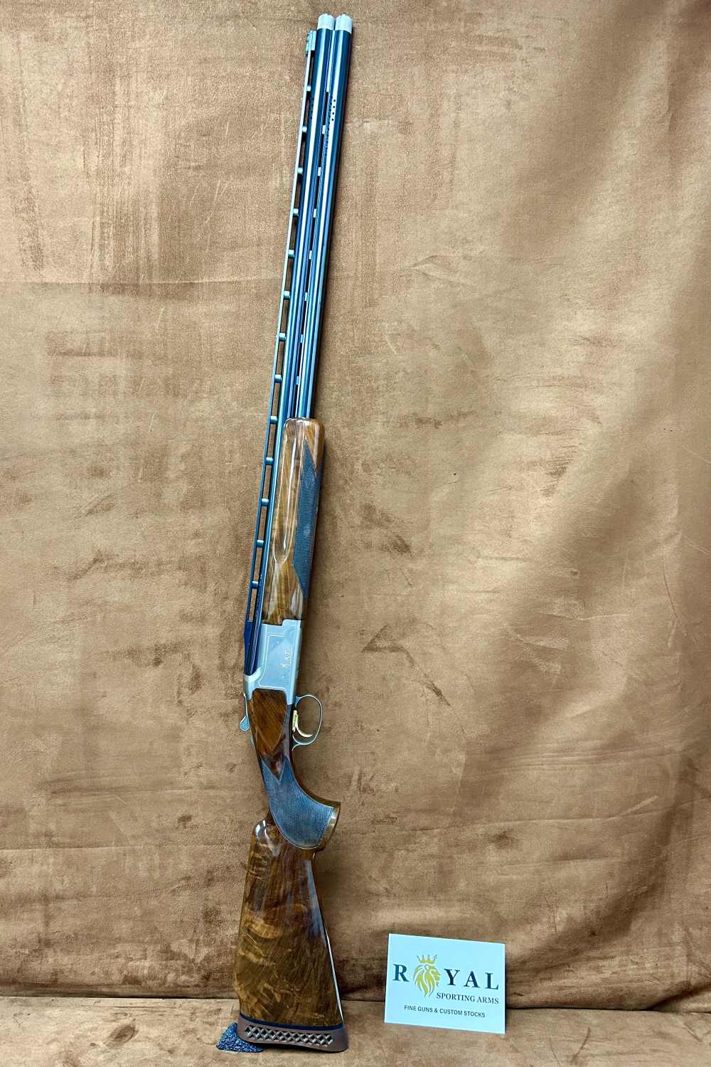 Browning Citori Engraved Sporting 12GA 32" | 26060059-img-0