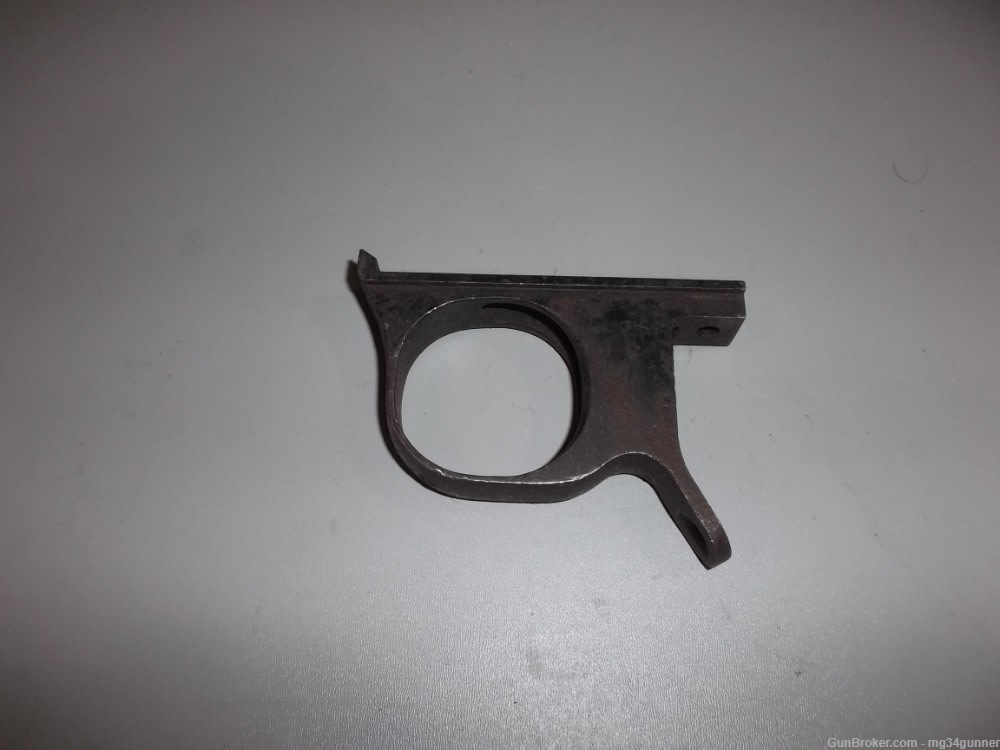 STERLING MK 4 PARTS-img-0