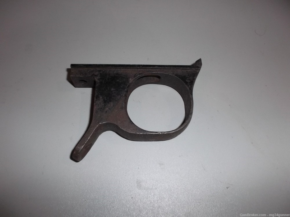 STERLING MK 4 PARTS-img-1