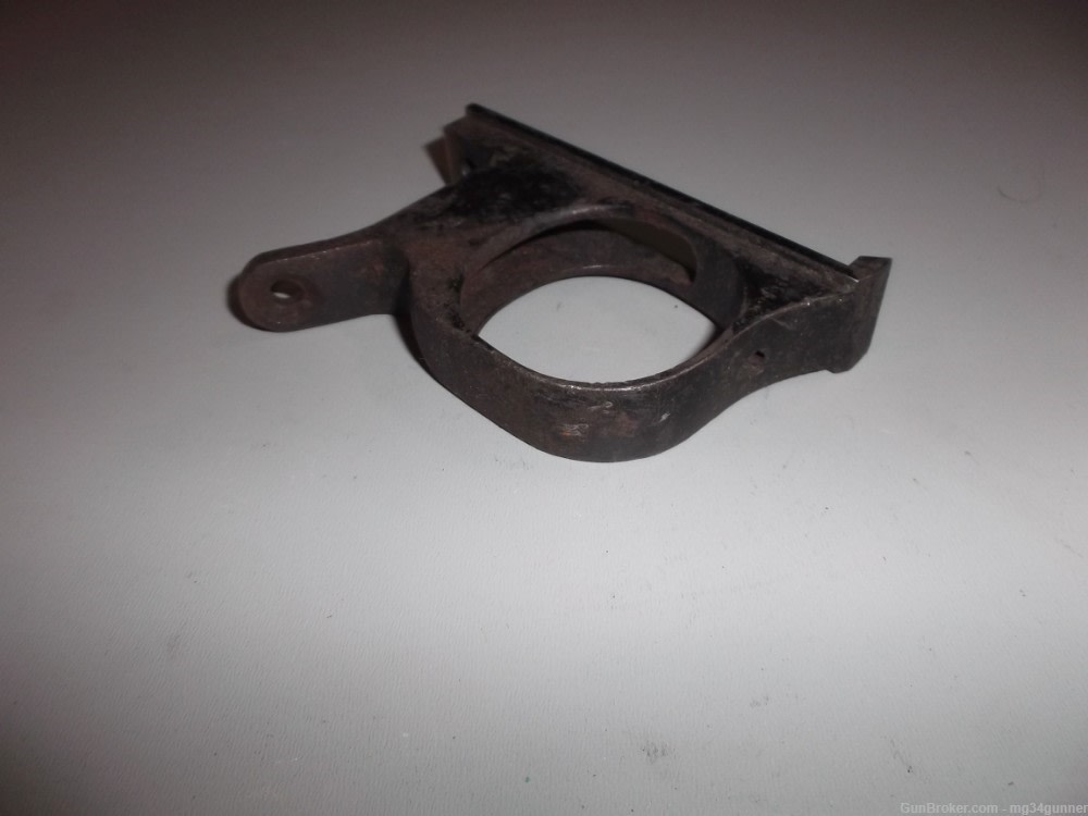STERLING MK 4 PARTS-img-3