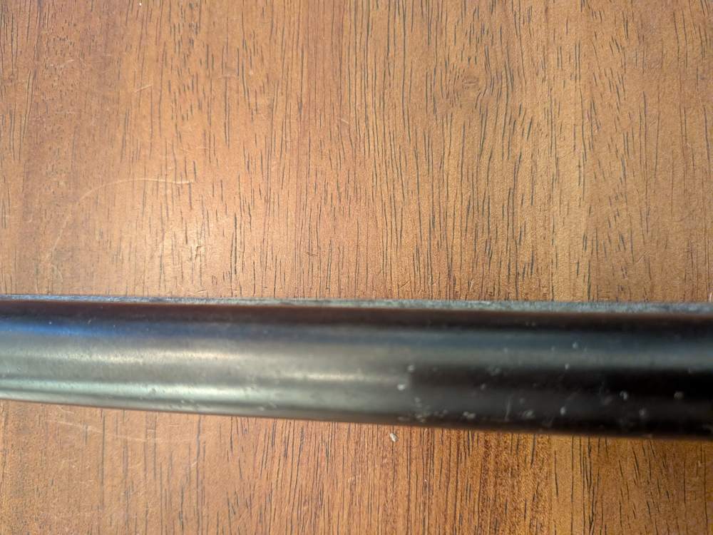 Parker Brothers VH Vulcan Steel SxS Barrels – 12 Ga – 28" – Barrels Only-img-36