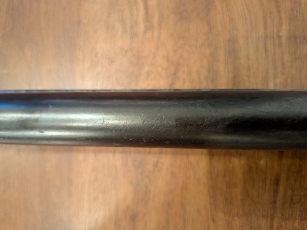 Parker Brothers VH Vulcan Steel SxS Barrels – 12 Ga – 28" – Barrels Only-img-51