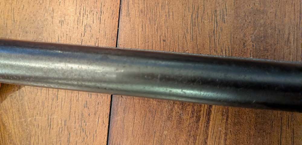 Parker Brothers VH Vulcan Steel SxS Barrels – 12 Ga – 28" – Barrels Only-img-33