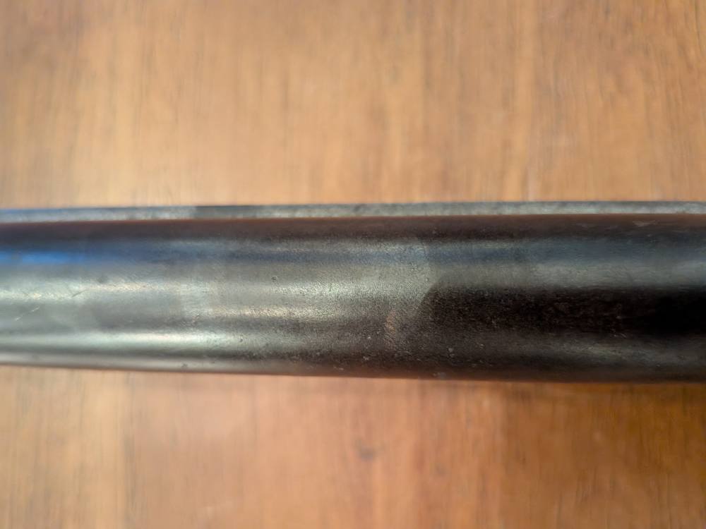 Parker Brothers VH Vulcan Steel SxS Barrels – 12 Ga – 28" – Barrels Only-img-49