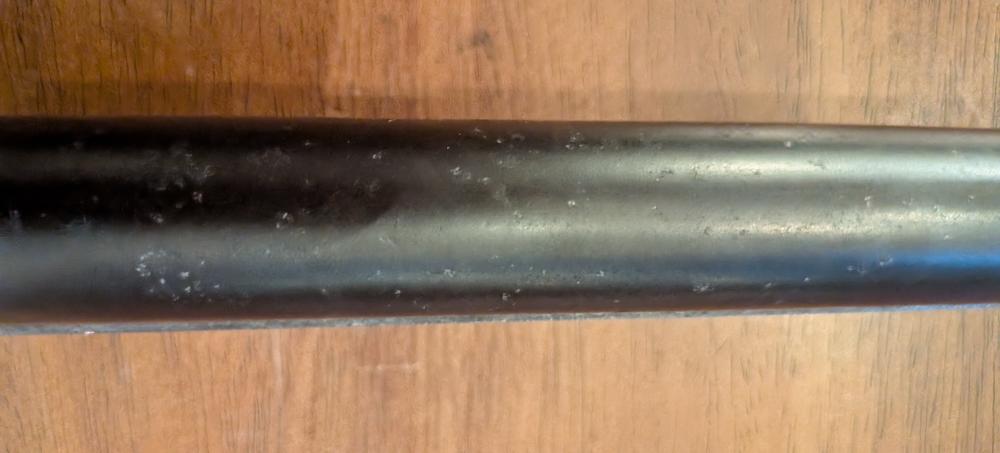 Parker Brothers VH Vulcan Steel SxS Barrels – 12 Ga – 28" – Barrels Only-img-38
