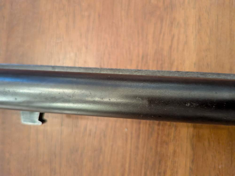 Parker Brothers VH Vulcan Steel SxS Barrels – 12 Ga – 28" – Barrels Only-img-47