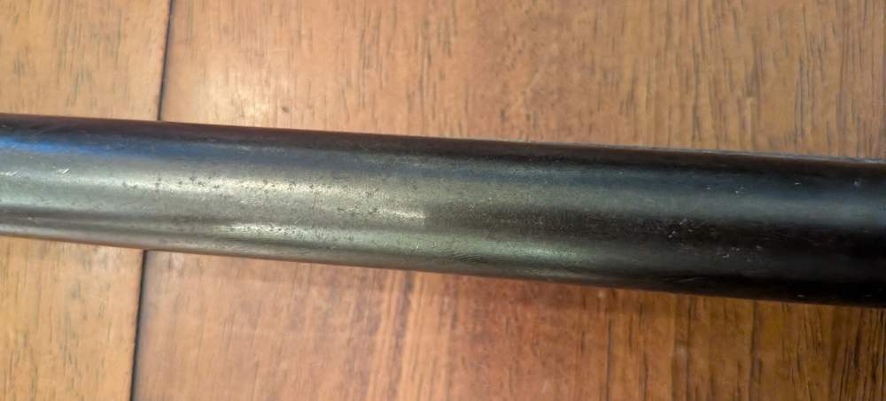 Parker Brothers VH Vulcan Steel SxS Barrels – 12 Ga – 28" – Barrels Only-img-34