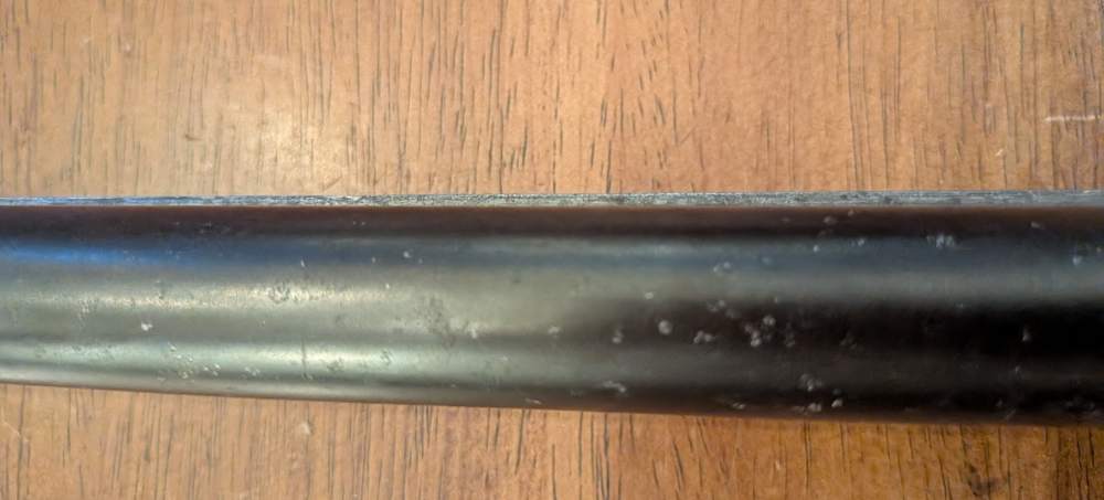 Parker Brothers VH Vulcan Steel SxS Barrels – 12 Ga – 28" – Barrels Only-img-37