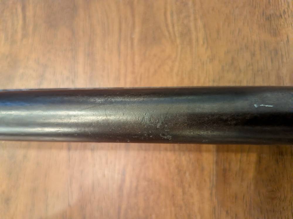 Parker Brothers VH Vulcan Steel SxS Barrels – 12 Ga – 28" – Barrels Only-img-52