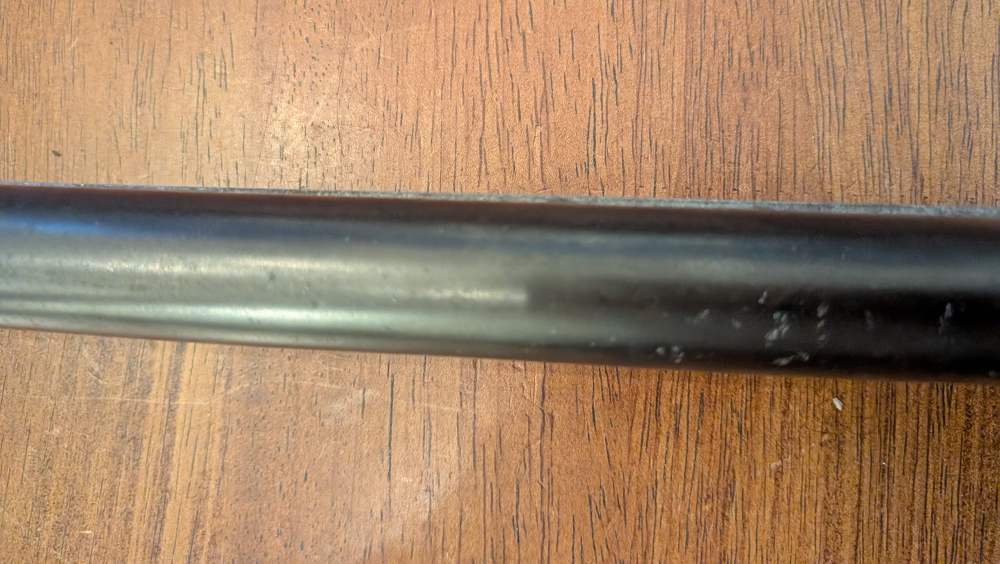 Parker Brothers VH Vulcan Steel SxS Barrels – 12 Ga – 28" – Barrels Only-img-35