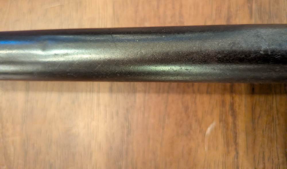 Parker Brothers VH Vulcan Steel SxS Barrels – 12 Ga – 28" – Barrels Only-img-54