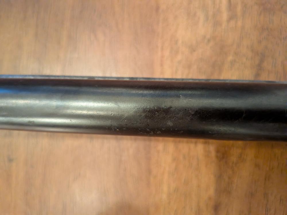 Parker Brothers VH Vulcan Steel SxS Barrels – 12 Ga – 28" – Barrels Only-img-50