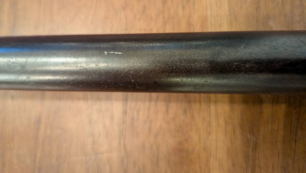 Parker Brothers VH Vulcan Steel SxS Barrels – 12 Ga – 28" – Barrels Only-img-53