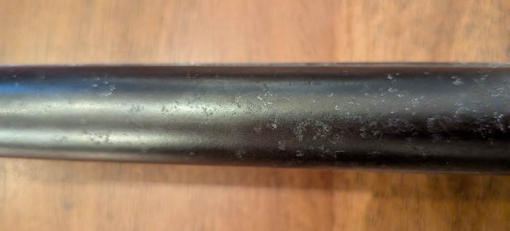 Parker Brothers VH Vulcan Steel SxS Barrels – 12 Ga – 28" – Barrels Only-img-39