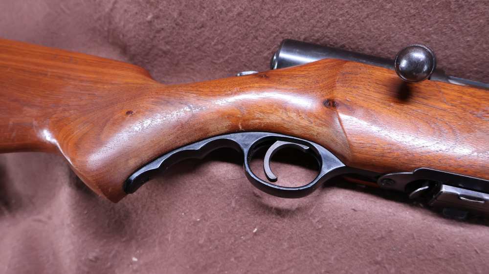 OF Mossberg & Sons 190 16 Ga 2 3/4" Bolt 26" C-Lect Ck BRL GD Bore C&R-img-9