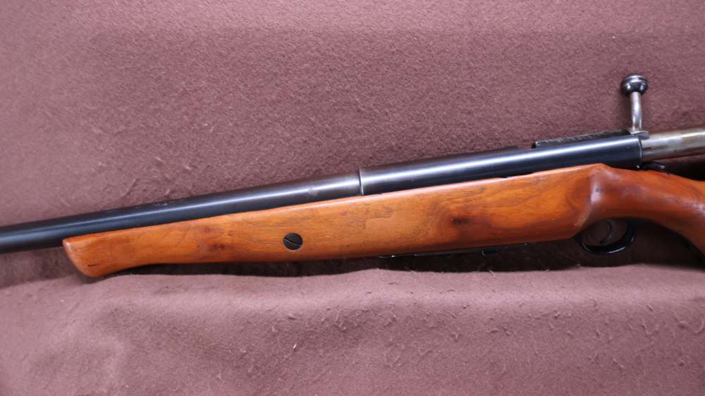 OF Mossberg & Sons 190 16 Ga 2 3/4" Bolt 26" C-Lect Ck BRL GD Bore C&R-img-15