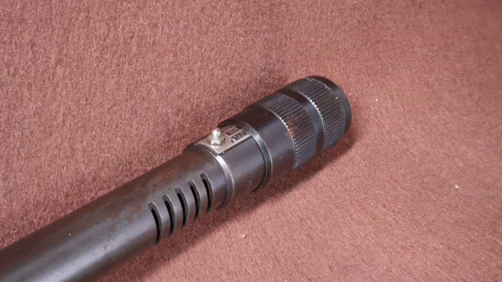 OF Mossberg & Sons 190 16 Ga 2 3/4" Bolt 26" C-Lect Ck BRL GD Bore C&R-img-4