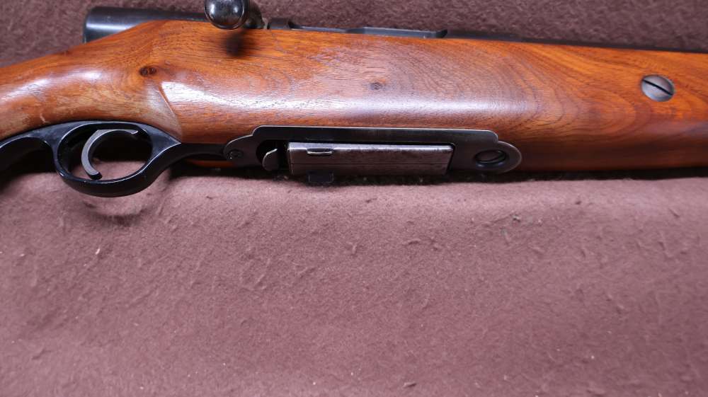 OF Mossberg & Sons 190 16 Ga 2 3/4" Bolt 26" C-Lect Ck BRL GD Bore C&R-img-10